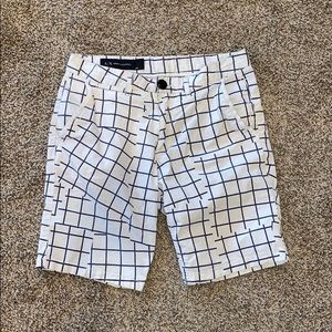 Armani exchange shorts